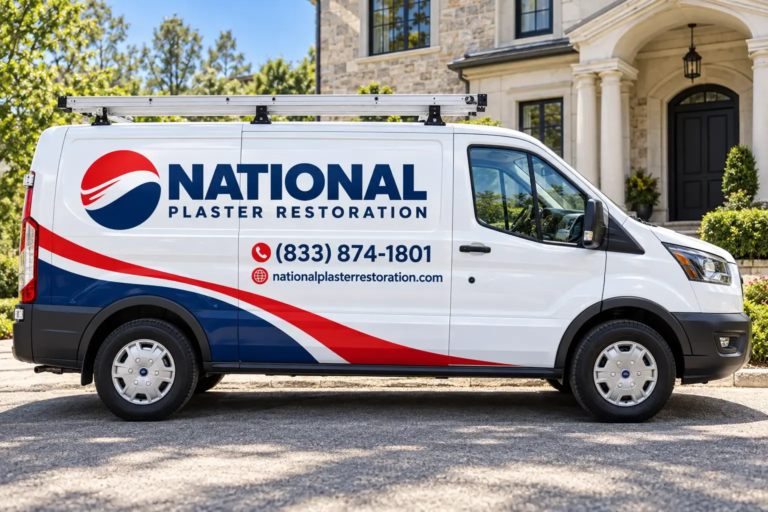 Plaster Repair in Mattoon, IL near me