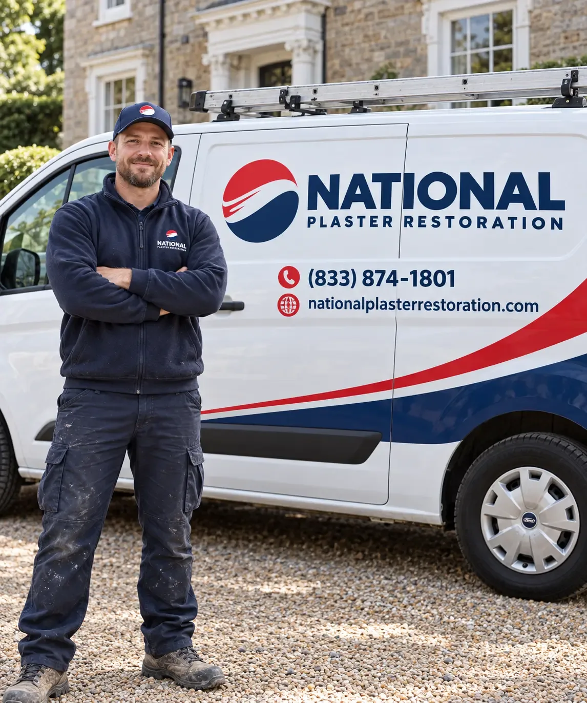 Plaster Repair company in Mattoon, IL